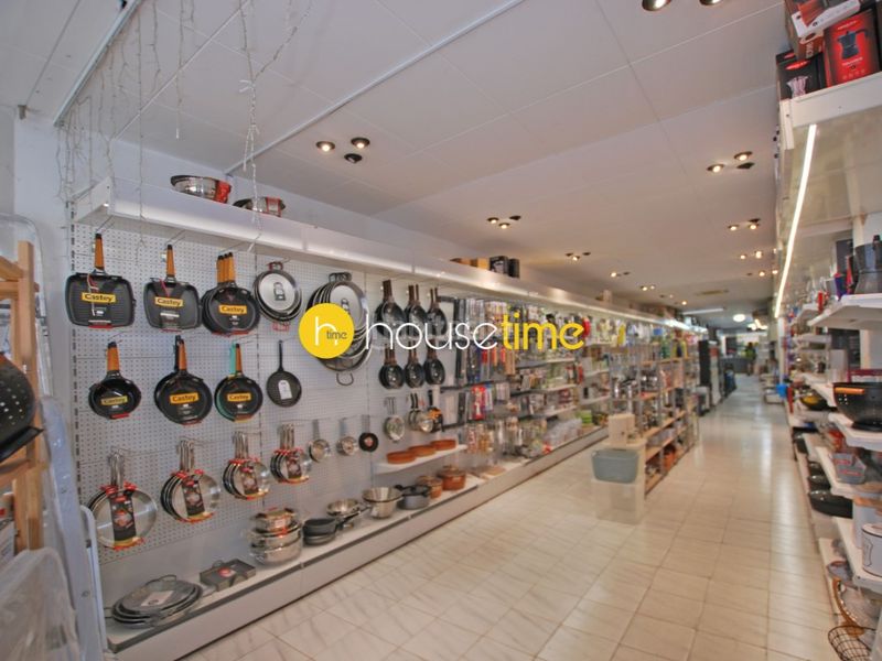 Foto 28c7f931-21a6-4632-ad31-66b9d0da84f5. Local comercial a Centre Vilassar de Mar