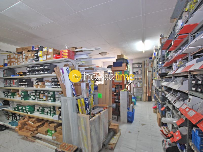Foto 487bf7ad-90ee-4d3e-898c-e2932defd4d4. Local comercial a Centre Vilassar de Mar
