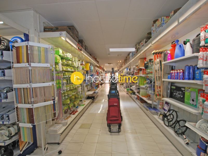 Foto 64509b01-cbfd-476a-8834-a62e09641a26. Local comercial a Centre Vilassar de Mar