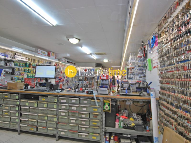 Foto 6f3acf24-6883-476e-a418-30300e056b2e. Local comercial a Centre Vilassar de Mar