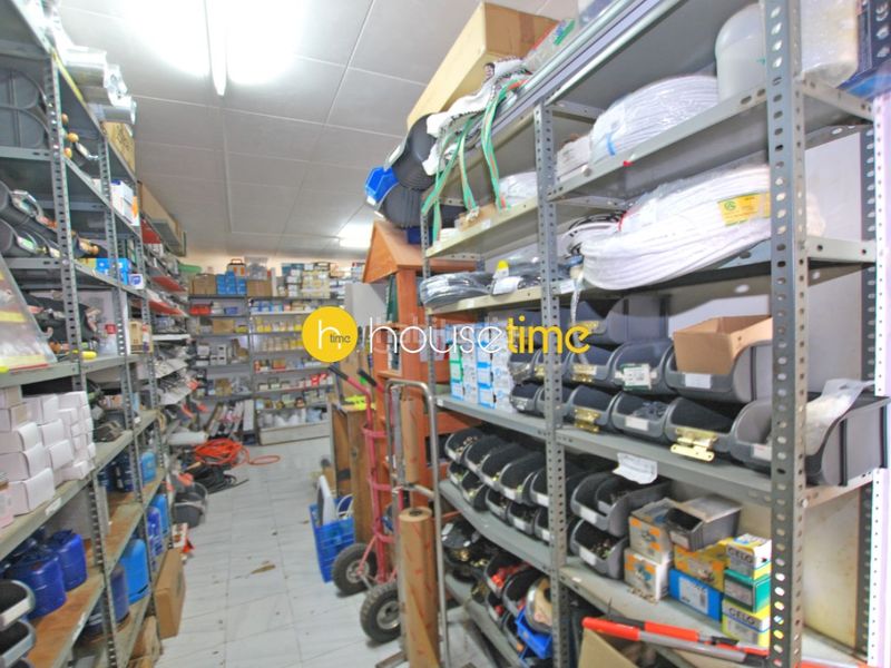 Foto a7914db0-1a78-4441-8904-e55d90c40e8a. Local comercial a Centre Vilassar de Mar
