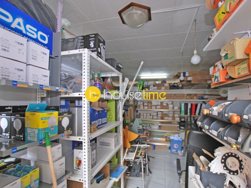 Foto c8edfa1e-e7fa-4415-b43f-03942ef3effb. Local comercial a Centre Vilassar de Mar