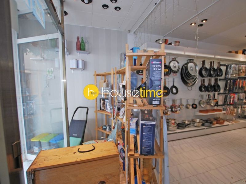 Foto dbbd547c-ffe1-47c3-aceb-b098e8695e6c. Local comercial a Centre Vilassar de Mar