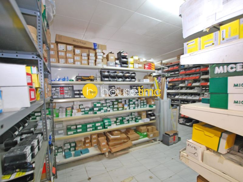 Foto e6c9e7f8-7d30-4f5e-a8a8-9d0ee604ac91. Local comercial a Centre Vilassar de Mar