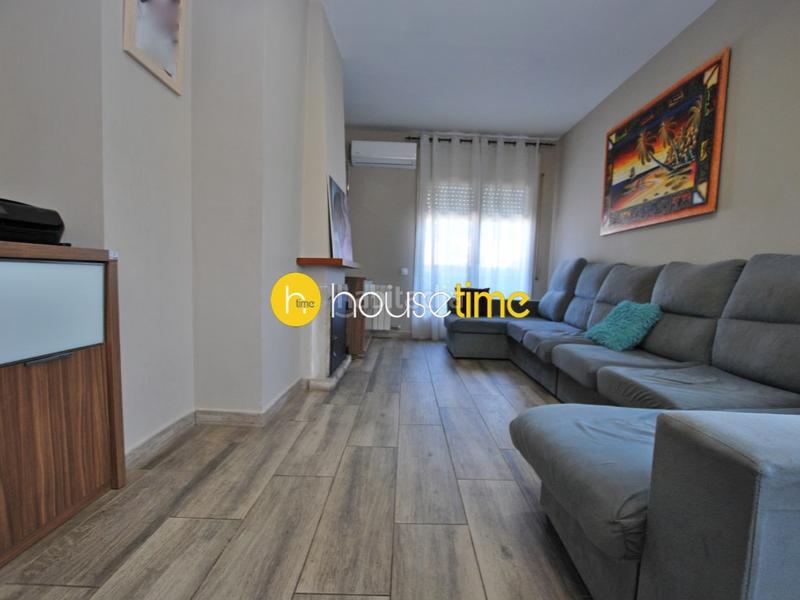 Foto 1053ab32-173a-4b2d-aca8-3773d0ef92d7. Appartamento in Dosrius poble Dosrius