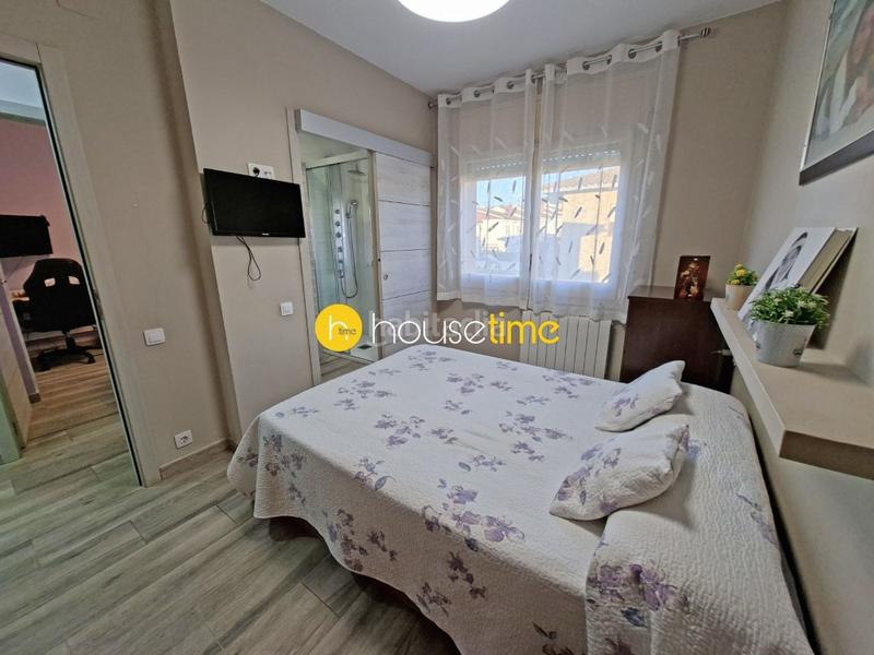 Foto 5ad40b98-1c3a-49ef-910a-7fb86e847c66. Appartamento in Dosrius poble Dosrius