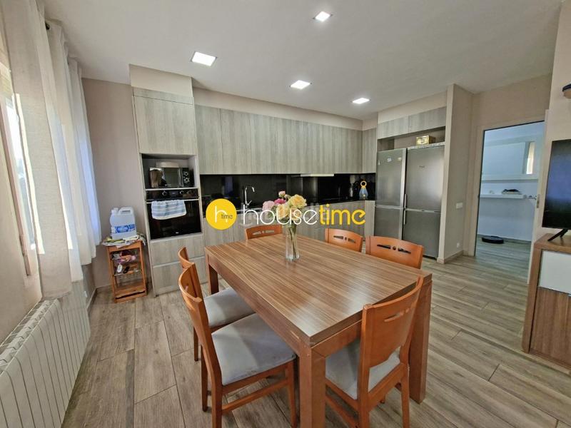 Foto b048ea85-4818-4070-98d6-fc79ff92338b. Appartamento in Dosrius poble Dosrius