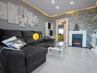 Piso en Centre. Moderno y luminoso