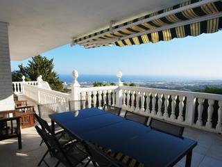 Maison à Cabrils. Casa a 4 vientos con licencia turistica