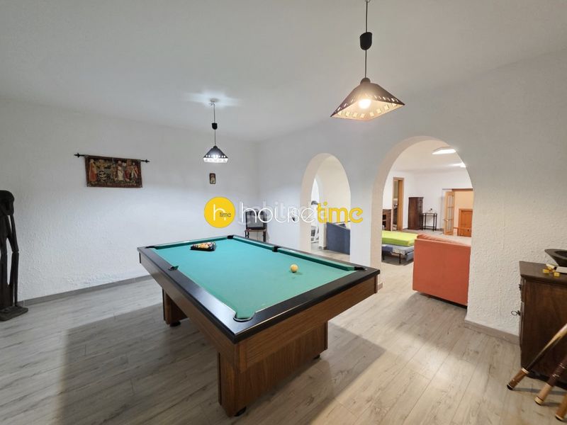 Foto 40489096-6215-416a-a79d-a8eec1e276cc. Casa amb aparcament a Cabrils