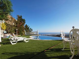 Maison à Cabrils. Casa a 4 vientos con licencia turistica