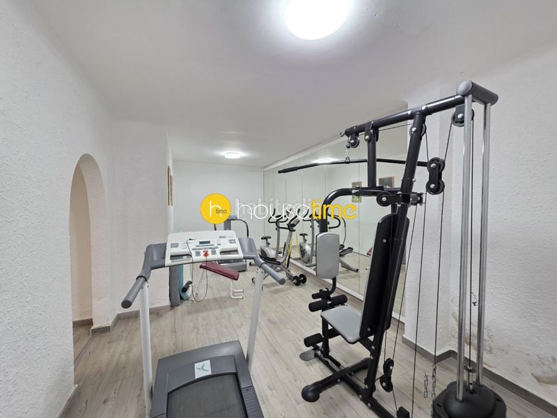 Foto 4cad9228-322c-4611-9060-7f24fcba856e. Casa amb aparcament a Cabrils
