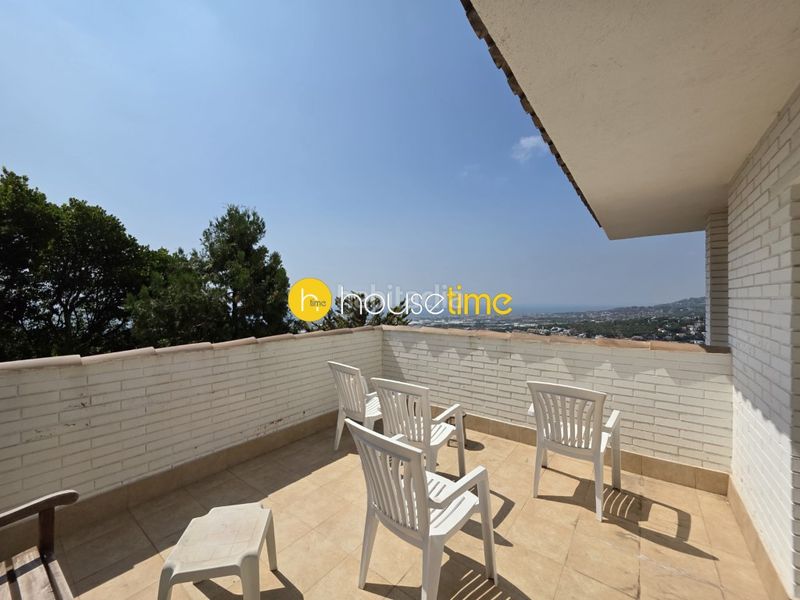 Foto 59f89998-169d-4082-b9ca-a254ea3b1b85. Casa amb aparcament a Cabrils