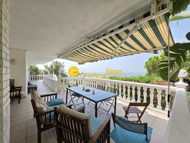Foto 6a1a2129-c208-4b1f-a7df-6584afec3c36. Casa amb aparcament a Cabrils