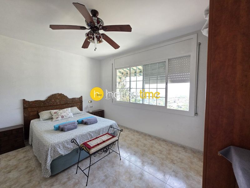 Foto 83248d7c-dae7-4164-a5a4-da1f49974269. Casa amb aparcament a Cabrils