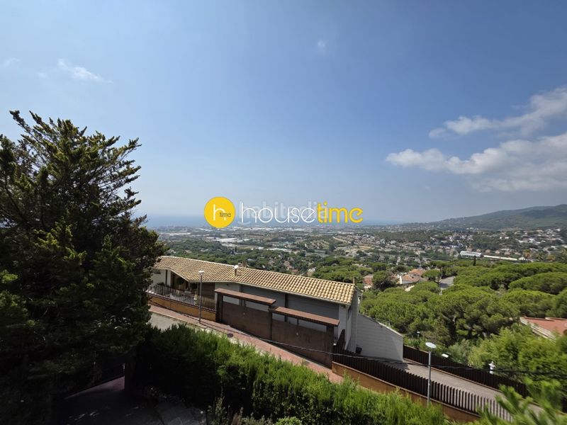 Foto d3ff2f92-35e6-498a-9ec4-c02edaa914ee. Casa amb aparcament a Cabrils