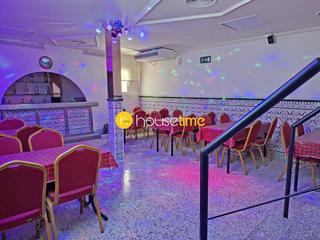 Business premise in La Salut