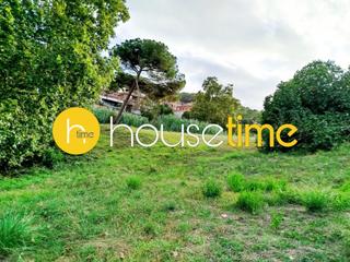 Residential Plot in Montornès del Vallès. Terreno urbanizable para hacer una casa o 3 adosadas.