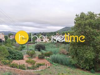 Residential Plot in Montornès del Vallès. Terreno urbanizable para hacer una casa o 3 adosadas.