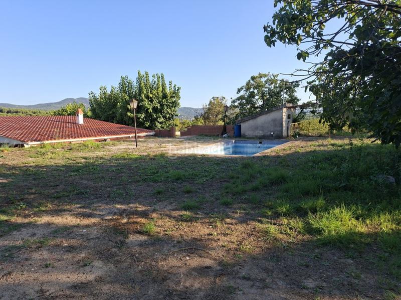 Foto 0a61cce9-dcea-4aa5-a85c-3651cc546a2a. Landgut in Roca del Vallès (La)