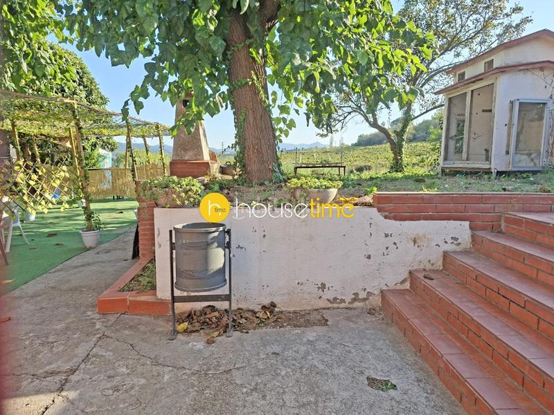 Foto 30c3a7bb-f716-4a64-817e-77fc38ca2b03. Landgut in Roca del Vallès (La)