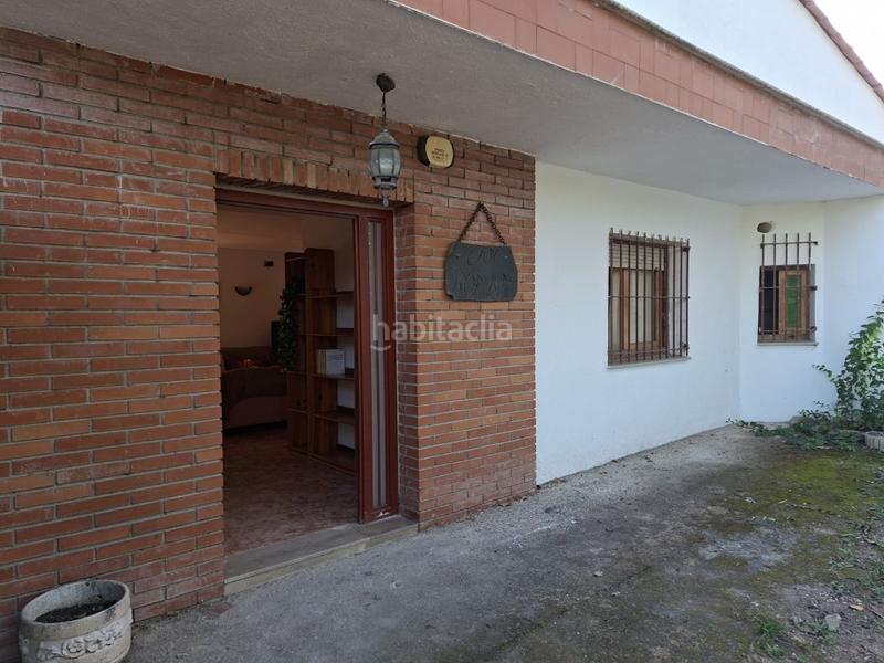 Foto 3632e046-b129-42fc-b8b8-21a5fe08374c. Landgut in Roca del Vallès (La)