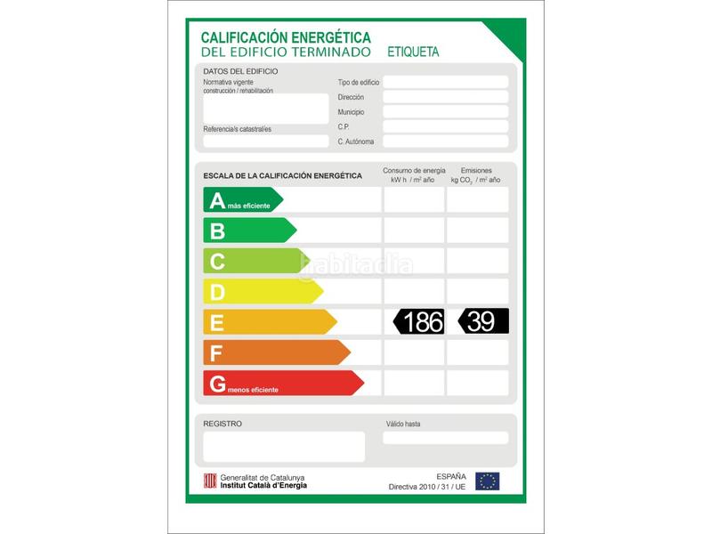 Foto 376e87ac-a617-47d3-bfd1-a386eeb6319b. Landgut in Roca del Vallès (La)
