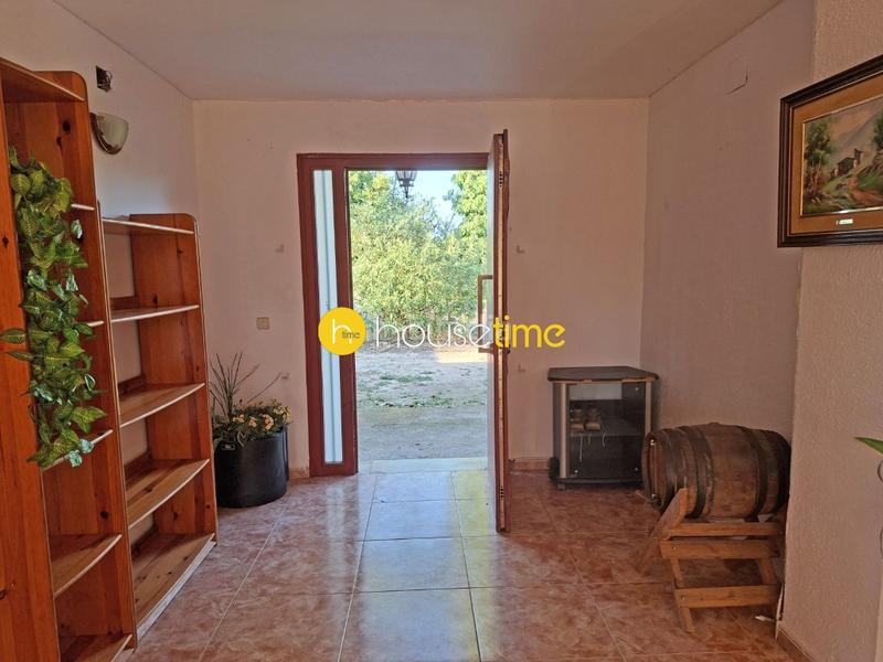 Foto b64dd27f-7d82-49e2-ac80-b3d3c01af5c7. Landgut in Roca del Vallès (La)