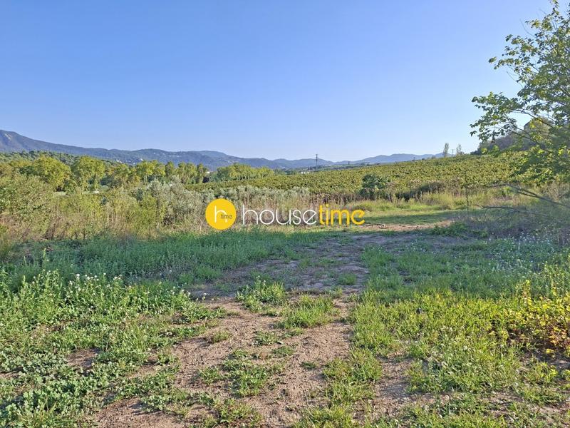 Foto d92b6ffe-6d64-47f4-8eb5-2c8a30cf634e. Landgut in Roca del Vallès (La)