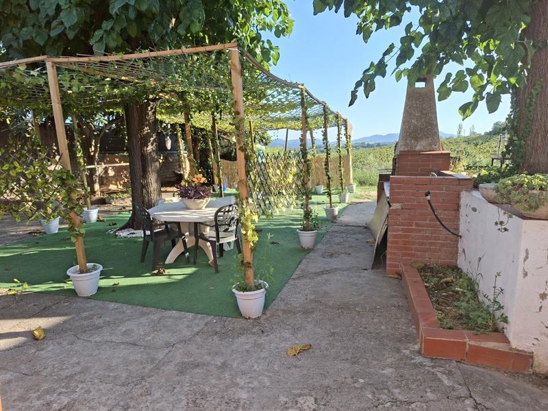 Foto f2a907d8-3f7c-49b8-9bc5-ff79c1bc5b5f. Landgut in Roca del Vallès (La)