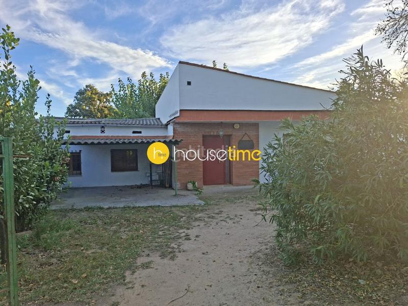 Foto f868045d-24d6-41ec-9f2e-caf3054d6d94. Landgut in Roca del Vallès (La)