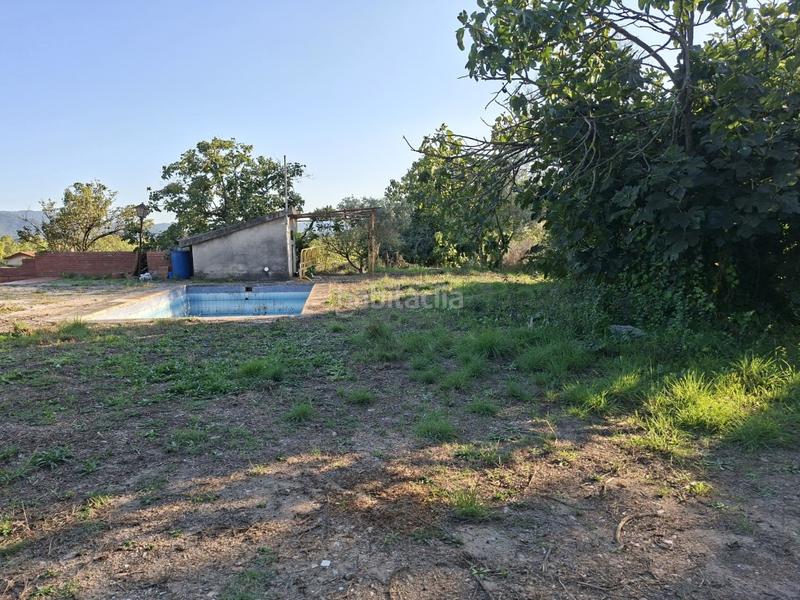 Foto ffad72df-c3df-4f3a-8075-0ce43f19c7a7. Landgut in Roca del Vallès (La)