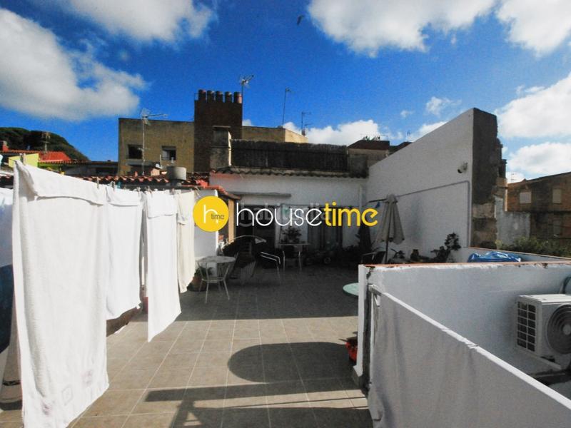 Foto 5b936dfc-10f0-48e1-b547-7701e5193d1b. Casa amb aparcament a Canet de Mar