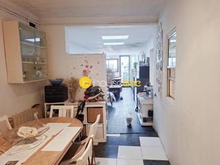 Maison à Canet de Mar. Casita de pueblo céntrica con gran terraza
