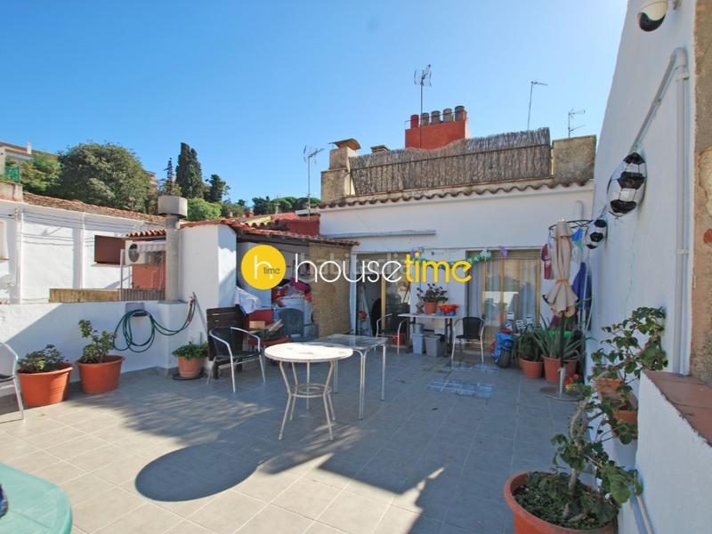 Foto 39941d30-c4af-4fe9-b52d-0d4b6019c49a. Maison avec parking dans Canet de Mar