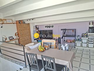 Casa a Canet de Mar. Casita de pueblo cerca iglesia con 2 grandes terrazas