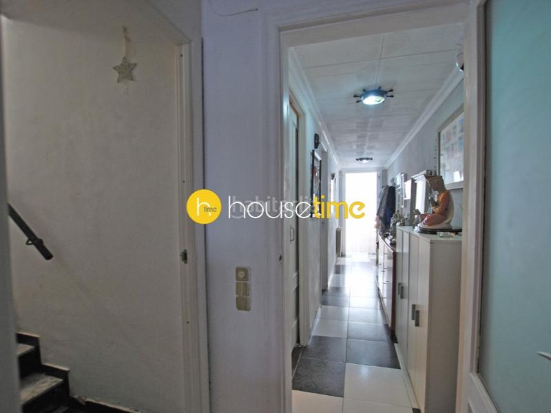 Foto 48fdb83a-b778-47ab-8ce1-e752595b2cb9. Maison avec parking dans Canet de Mar