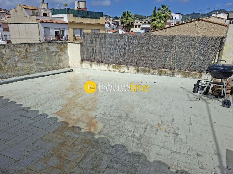Foto 656cd3d1-baff-4614-a34a-3a4f0b74ec88. Casa amb aparcament a Canet de Mar