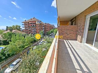 Lloguer Loft  N/a. Piso de 130m2 como nuevo con piscina comunitaria y plaza parquin