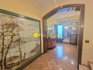 Àtic a El Camp de l´Arpa del Clot. Atico duplex con dos espectaculares terrazas