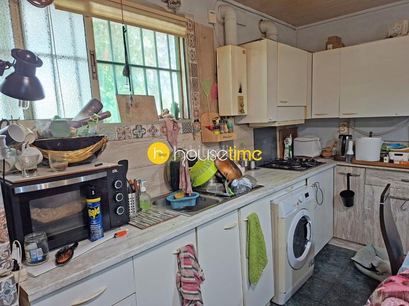 Foto 5a0af2df-276b-467e-9633-3f32e934f35a. Local comercial oportunidad inversor particular. localvivienda en Sant Adrià de Besòs