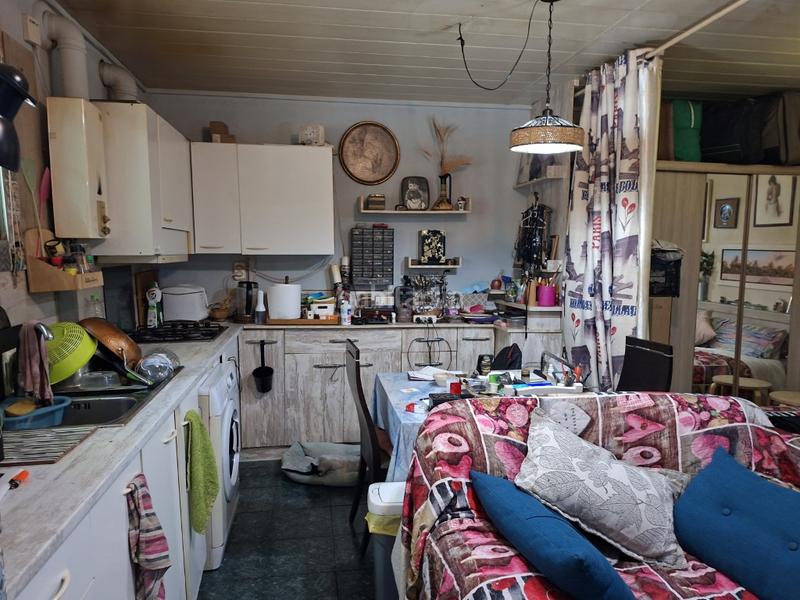 Foto be0c1604-ffcc-4036-960b-e14f7987a211. Local comercial oportunidad inversor particular. localvivienda en Sant Adrià de Besòs