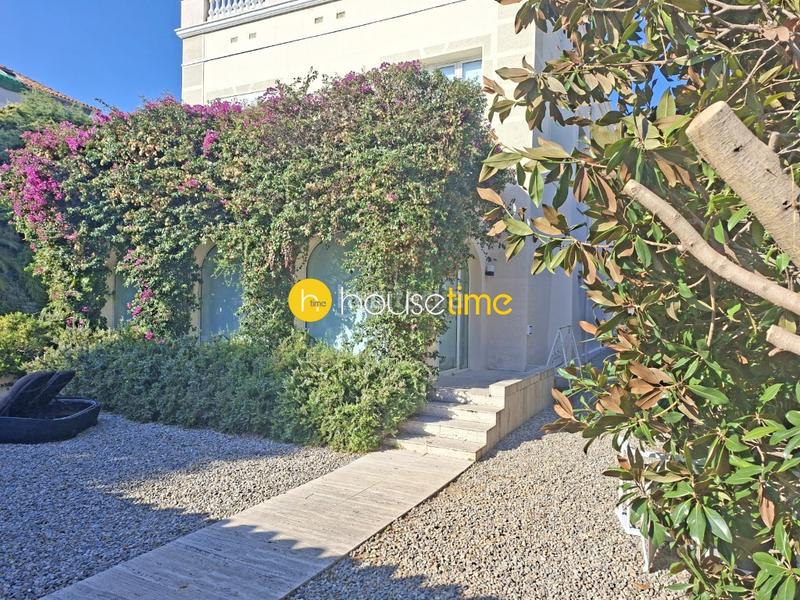 Foto 474b7d36-c4f2-41e4-b433-deaea910bc48. Casa con parcheggio in Califòrnia-Santa Madrona Masnou (El)