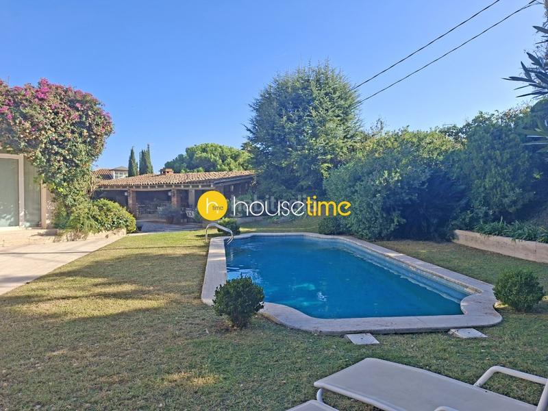 Foto 66cf3bcb-dd20-4699-b43f-13a317a9bd2b. Casa con parcheggio in Califòrnia-Santa Madrona Masnou (El)