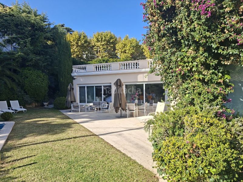Foto 600cecaa-2287-48f1-be69-553d4a05d387. Casa amb aparcament a Califòrnia-Santa Madrona Masnou (El)
