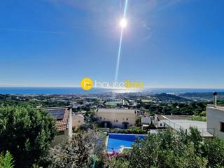 Casa en Urbanitzacions. Casa a reformar con vistas espectaculares