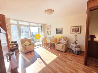 Piso en Bellvitge. Piso con vistas y mucha luz en bellvitge