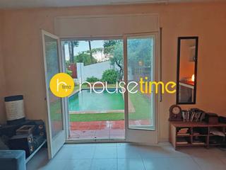 Casa en Sant Cebrià de Vallalta. Casa con piscina y vistas mar