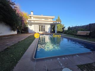 Casa en Sant Cebrià de Vallalta