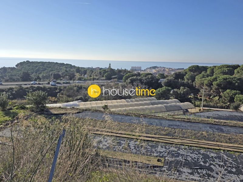 Foto a22b69a7-dd05-4363-a2e1-f1490131cec6. Finca rústica a Sant Cebrià de Vallalta